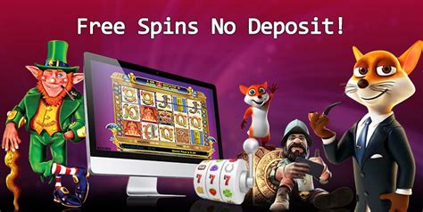 free spins no deposit forum